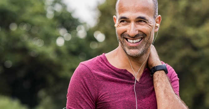 What's Going On When Your Hips Are Making Noise?