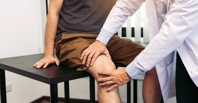 Occupational Therapy